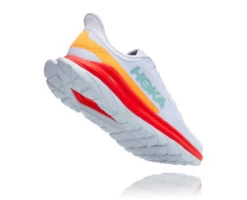 Men's HOKA Mach 4 - 1113528-WFS 9 Men's HOKA Mach 4 - 1113528-WFS -Shoes Fashion 1113528 WFS 3