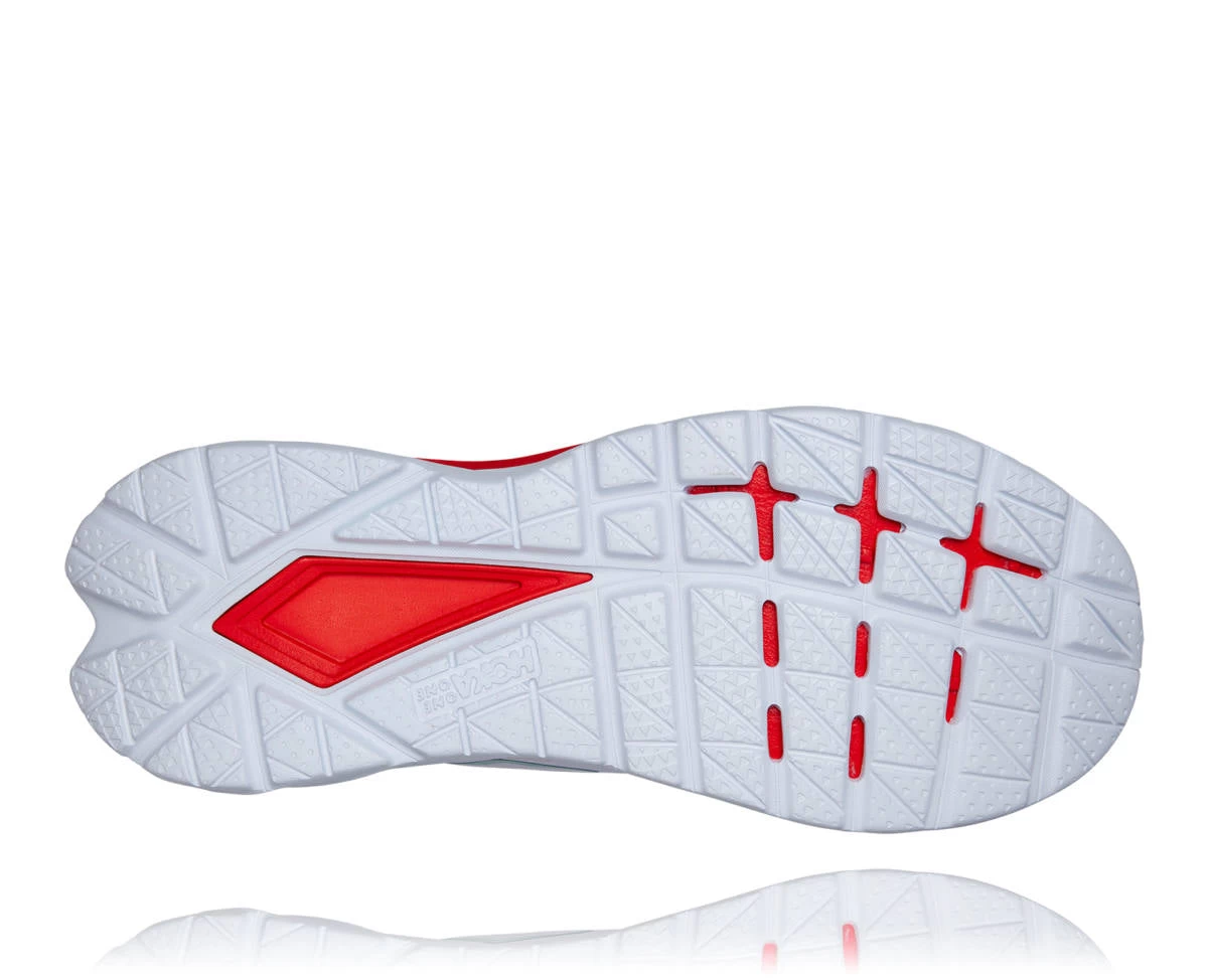 Men's HOKA Mach 4 - 1113528-WFS 2 Men's HOKA Mach 4 - 1113528-WFS - Image 2