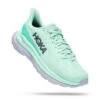 Hoka One One HOKA Women's Mach Shoes 4 In Blue Glass/Coastal Shade