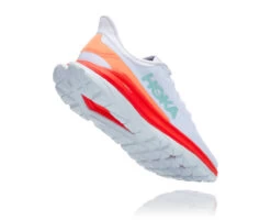 Women's HOKA Mach 4 - 1113529-WFS -Shoes Fashion 1113529 WFS 3