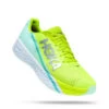 Hoka One One HOKA Rocket X Shoes In Blue Glass/Evening Primrose