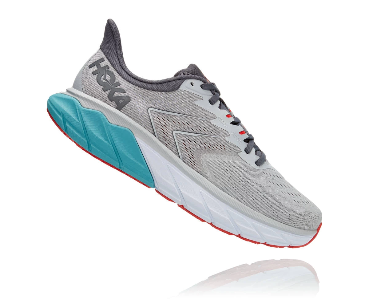 Men's HOKA Arahi 5 - 1115010-HMAQ 1 Men's HOKA Arahi 5 - 1115010-HMAQ