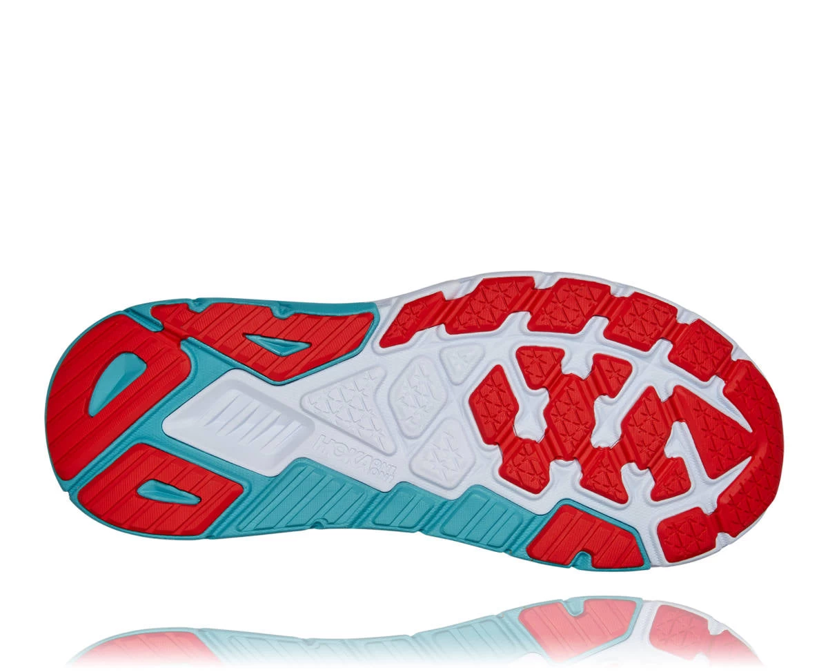 Men's HOKA Arahi 5 - 1115010-HMAQ 2 Men's HOKA Arahi 5 - 1115010-HMAQ - Image 2