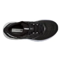 Women's HOKA Arahi 5 - 1115012-BWHT -Shoes Fashion 1115012 BWHT.T