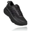 Hoka One One HOKA Bondi 7 Chaussures De Route Pour Hommes En Black/Black