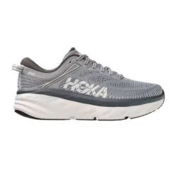 Men's HOKA Bondi 7 (Extra Wide - 4E) - 1117033-WDDS