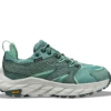 Hoka One One HOKA Women's Anacapa Low GORE-TEX Hiking Shoes In Tmrc