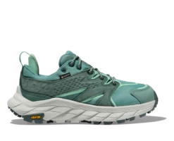 Hoka One One HOKA Women's Anacapa Low GORE-TEX Hiking Shoes In Tmrc