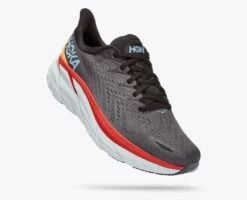 Men's HOKA Clifton 8 - 1119393-ACTL 7 Men's HOKA Clifton 8 - 1119393-ACTL -Shoes Fashion 1119393 ACTL 1