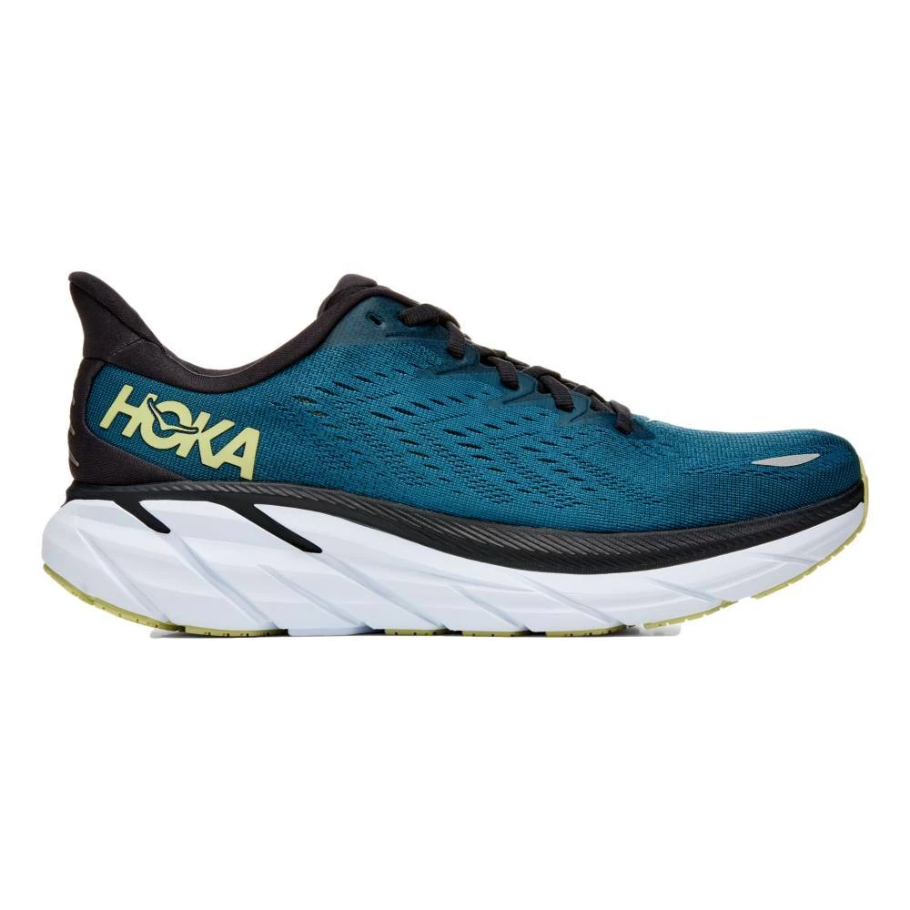 Men's HOKA Clifton 8 - 1119393-BCBT 1 Men's HOKA Clifton 8 - 1119393-BCBT