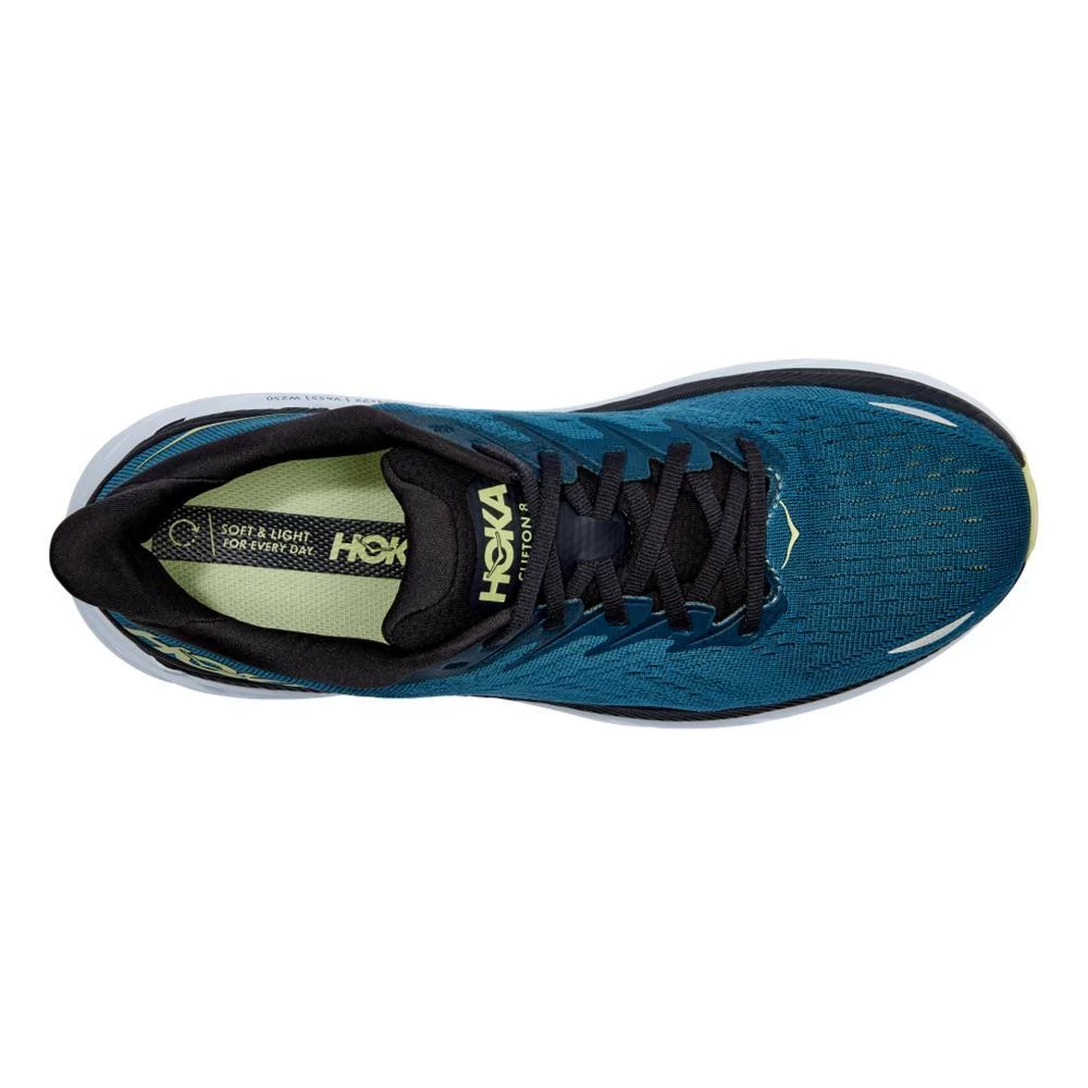 Men's HOKA Clifton 8 - 1119393-BCBT 4 Men's HOKA Clifton 8 - 1119393-BCBT - Image 4