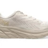 Hoka One One HOKA Men's Clifton 8 Shoes In Eggnog/Shifting Sand