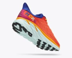 Men's HOKA Clifton 8 - ST/ART Pack - 1119393-FBLN 11 Men's HOKA Clifton 8 - ST/ART Pack - 1119393-FBLN -Shoes Fashion 1119393 FBLN 3