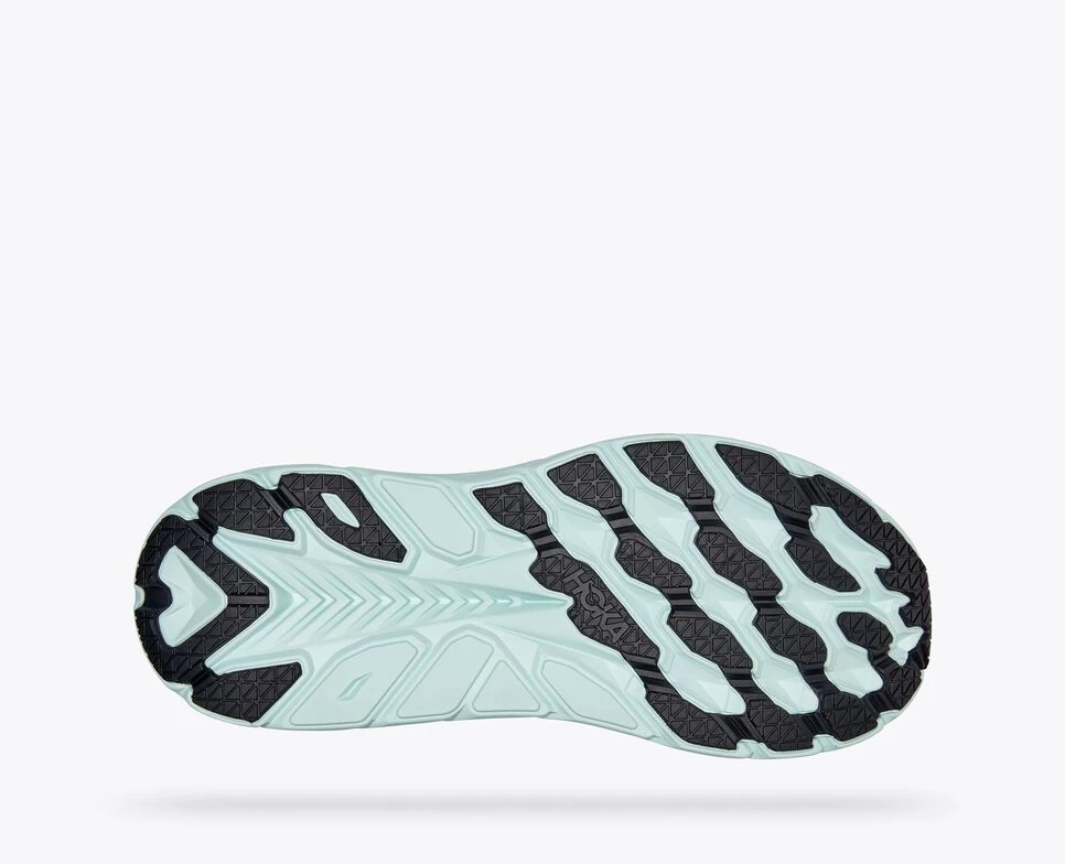 Men's HOKA Clifton 8 - ST/ART Pack - 1119393-FBLN 4 Men's HOKA Clifton 8 - ST/ART Pack - 1119393-FBLN - Image 4