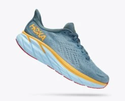Men's HOKA Clifton 8 - 1119393-GBMS 7 Men's HOKA Clifton 8 - 1119393-GBMS -Shoes Fashion 1119393 GBMS 2