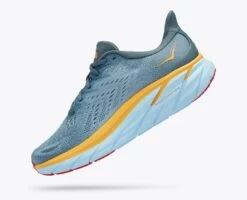 Men's HOKA Clifton 8 - 1119393-GBMS 6 Men's HOKA Clifton 8 - 1119393-GBMS -Shoes Fashion 1119393 GBMS 4