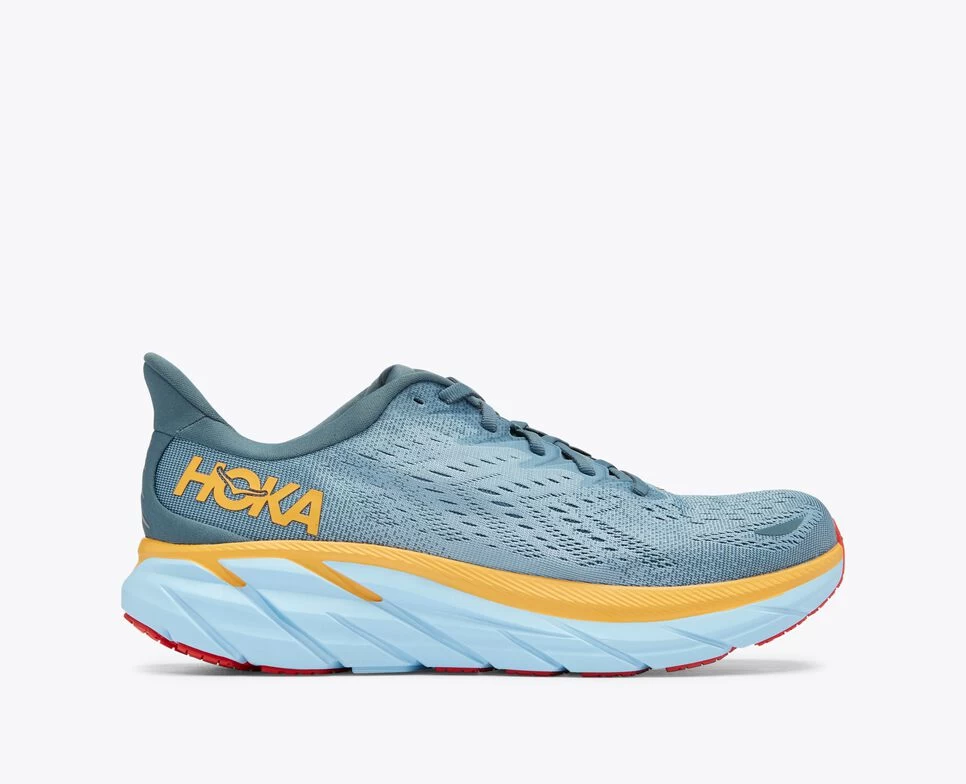 Men's HOKA Clifton 8 - 1119393-GBMS 1 Men's HOKA Clifton 8 - 1119393-GBMS