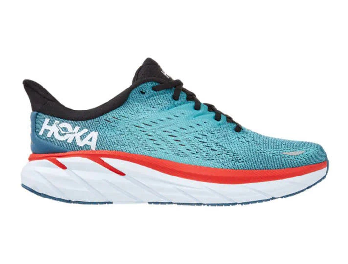 Men's HOKA Clifton 8 3 Men's HOKA Clifton 8 - Image 3