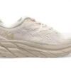 Hoka One One HOKA Women's Clifton 8 Shoes In Eggnog/Shifting Sand