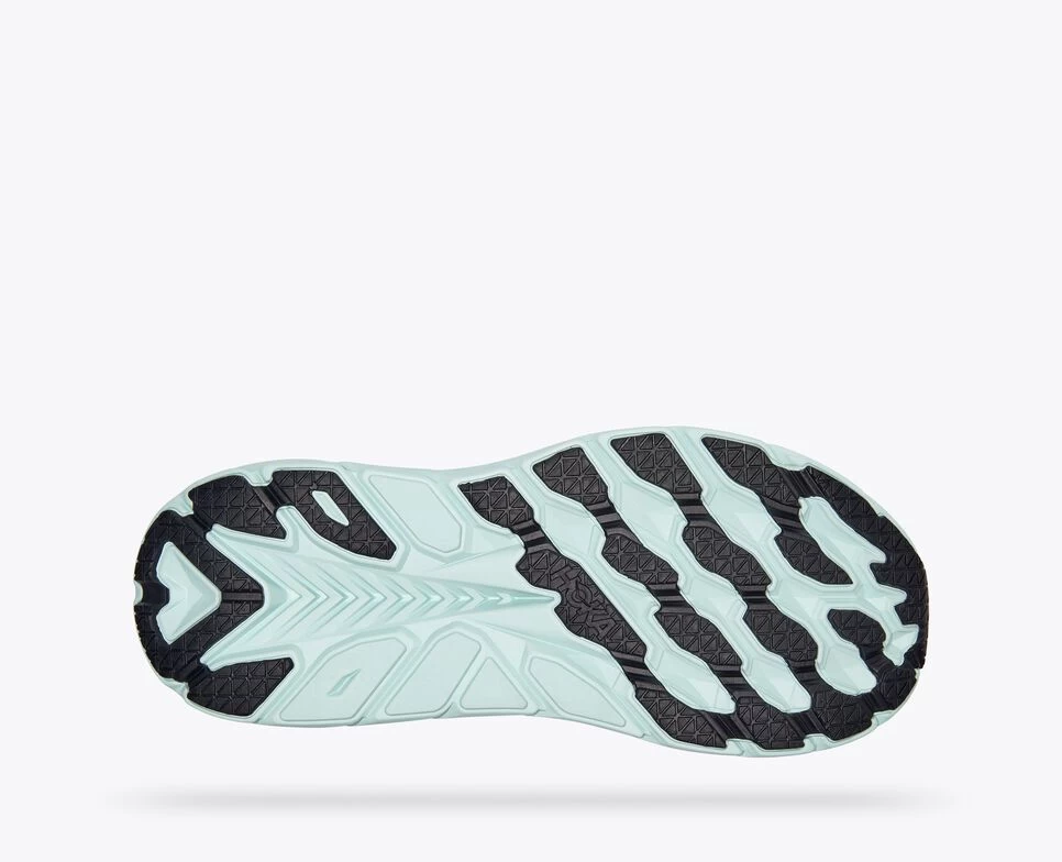 Women's HOKA Clifton 8 - ST/ART Pack - 1119394-FBLN 4 Women's HOKA Clifton 8 - ST/ART Pack - 1119394-FBLN - Image 4