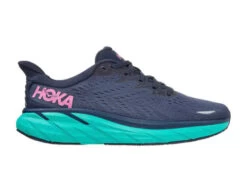 Women's HOKA Clifton 8 -Shoes Fashion 1119394 OSAT 2