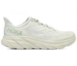 Hoka One One Wmns Clifton 8 'Smoke Green'