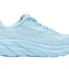 Hoka One One HOKA Women's Clifton 8 Shoes In Summer Song/Country Air