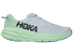 Hoka One One HOKA Men's Rincon 3 Shoes In Plein Air/Green Ash