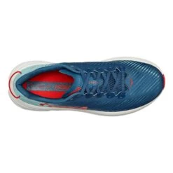 Men's HOKA Rincon 3 - 1119395-RTEB 7 Men's HOKA Rincon 3 - 1119395-RTEB -Shoes Fashion 1119395 RTEB 5 clipped rev 1
