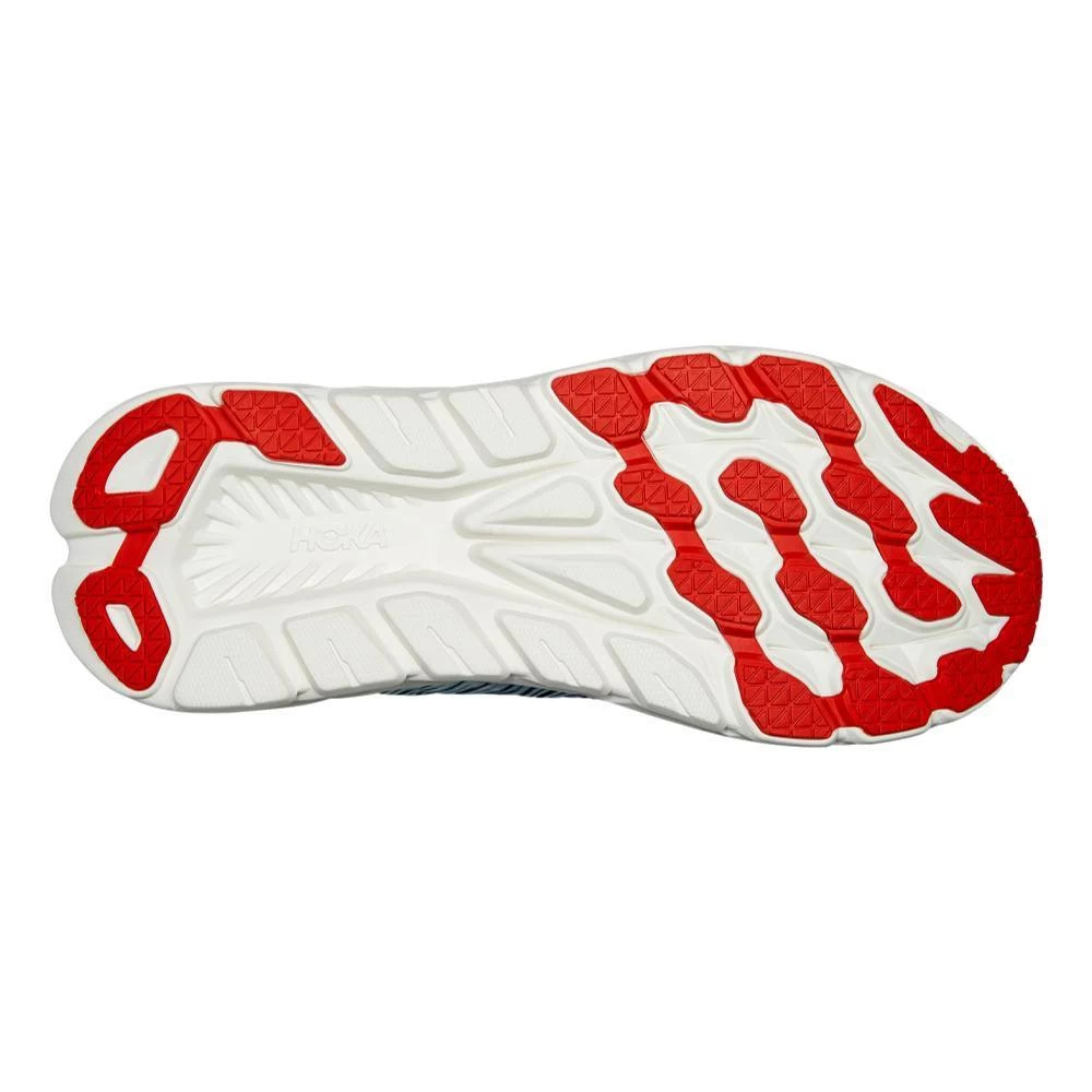 Men's HOKA Rincon 3 - 1119395-RTEB 2 Men's HOKA Rincon 3 - 1119395-RTEB - Image 2