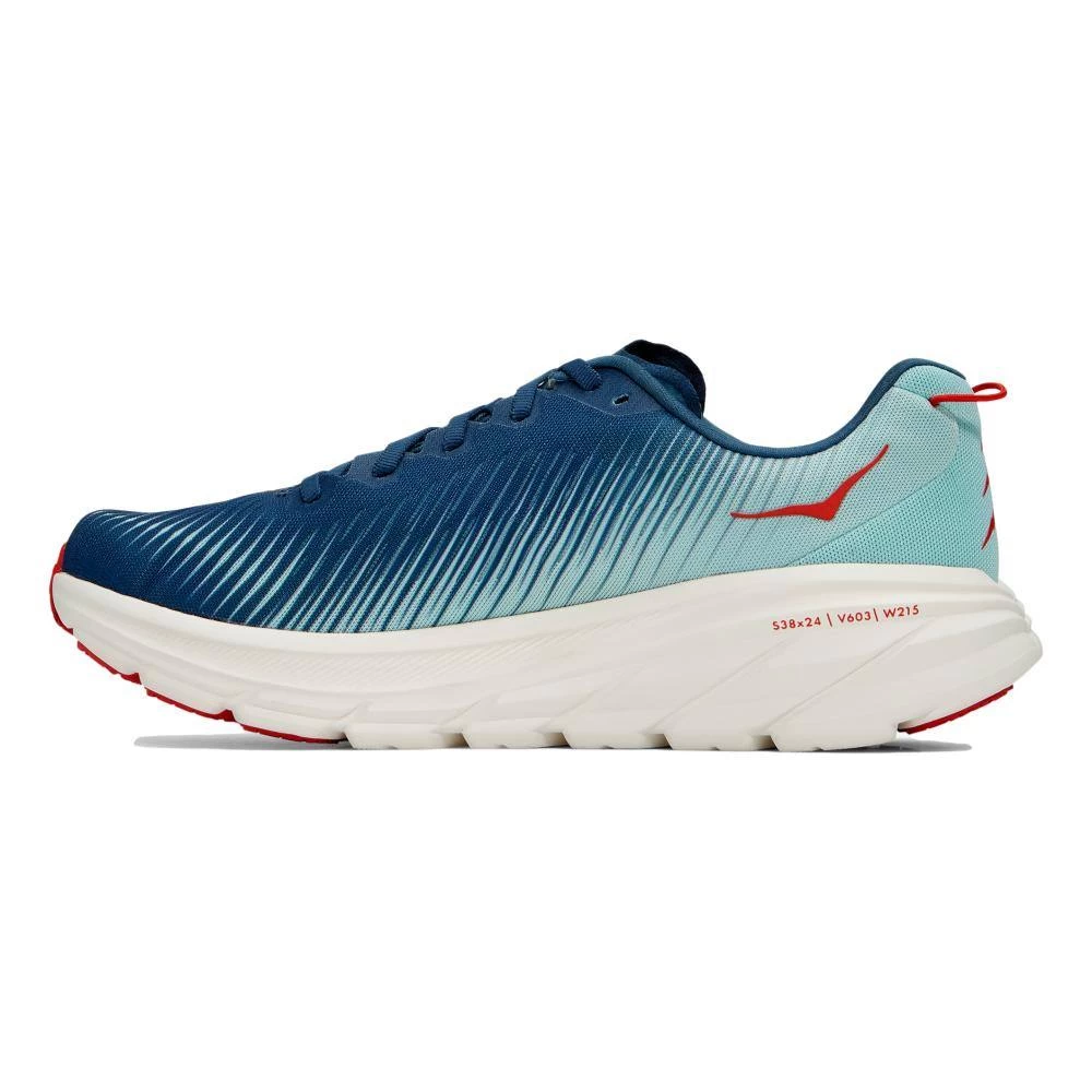 Men's HOKA Rincon 3 - 1119395-RTEB 3 Men's HOKA Rincon 3 - 1119395-RTEB - Image 3