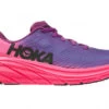 Hoka One One HOKA Women's Rincon 3 Shoes In Beautyberry/Knockout Pink
