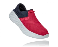 Hoka One One HOKA Women's Ora Recovery Shoe 2 In Jazzy/Outer Space