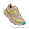 Hoka One One HOKA Stinson Atr 6 Trail Running Shoes In Dune/Oxford Tan