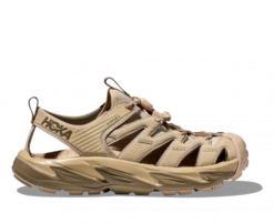 Hoka One One HOKA Hopara Hiking Shoes In Shifting Sand/Dune