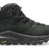 Hoka One One Kaha 2 High Gore-Tex Black