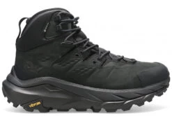 Hoka One One Kaha 2 High Gore-Tex Black