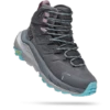 Hoka One One HOKA Women's Kaha 2 GORE-TEX Hiking Shoes In Castlerock/Coastal Shade