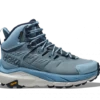 Hoka One One HOKA Women's Kaha 2 GORE-TEX Hiking Shoes In Mshm