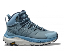 Hoka One One HOKA Women's Kaha 2 GORE-TEX Hiking Shoes In Mshm