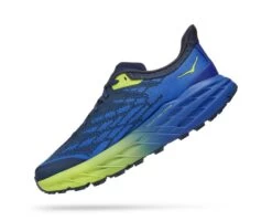 Men's Hoka Speedgoat 5 - 1123157-OSBN -Shoes Fashion 1123157 OSBN 4 2