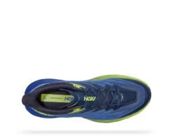 Men's Hoka Speedgoat 5 - 1123157-OSBN -Shoes Fashion 1123157 OSBN 5 2