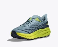 Men's HOKA Speedgoat 5 - 1123157-SBDCT 7 Men's HOKA Speedgoat 5 - 1123157-SBDCT -Shoes Fashion 1123157 SBDCT 3