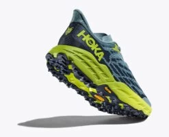 Men's HOKA Speedgoat 5 - 1123157-SBDCT 9 Men's HOKA Speedgoat 5 - 1123157-SBDCT -Shoes Fashion 1123157 SBDCT 4