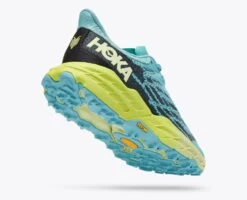 Women's HOKA Speedgoat 5 - 1123158-CSGG -Shoes Fashion 1123158 CSGG 3
