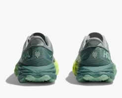 Women's HOKA Speedgoat 5 - 1123158-MTLL -Shoes Fashion 1123158 MTLL 5