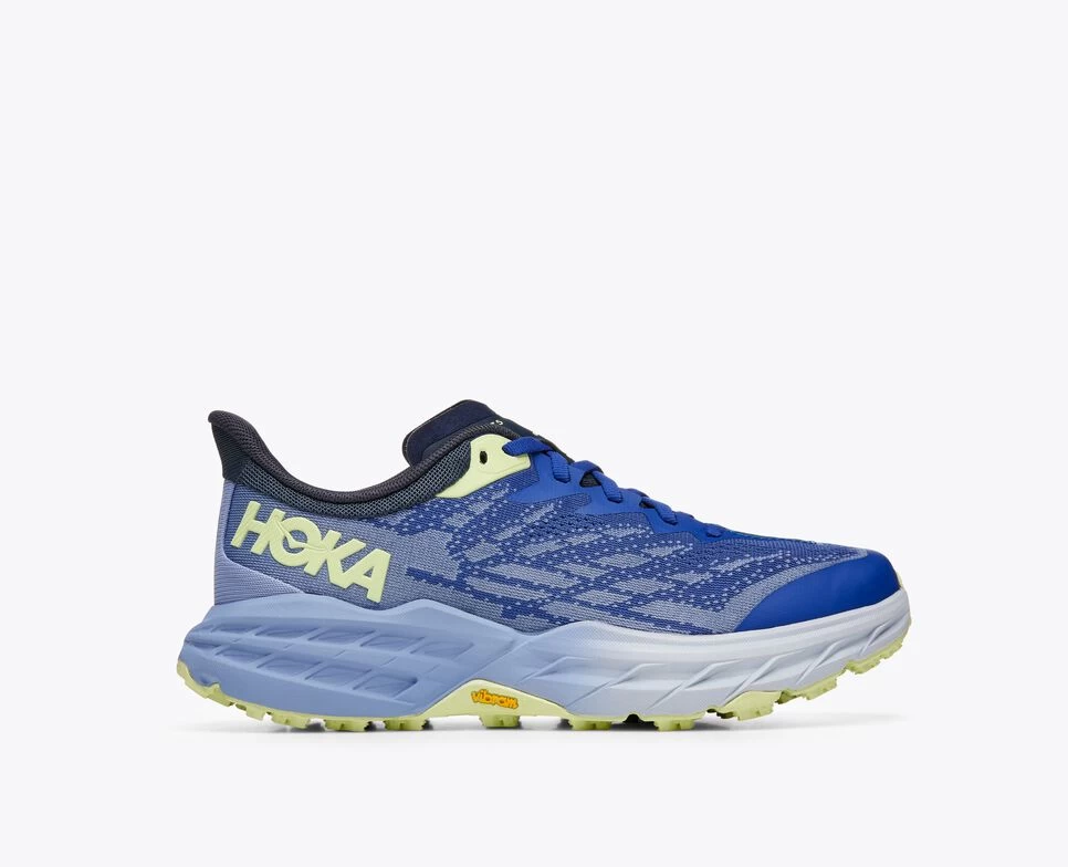 Women's HOKA Speedgoat 5-1123158-PIBN 1 Women's HOKA Speedgoat 5-1123158-PIBN