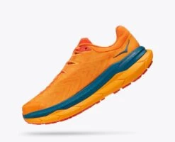 Men's HOKA Tecton X - 1123161-PORY 6 Men's HOKA Tecton X - 1123161-PORY -Shoes Fashion 1123161 PORY 4