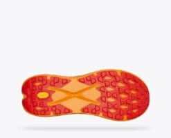 Men's HOKA Tecton X - 1123161-PORY 7 Men's HOKA Tecton X - 1123161-PORY -Shoes Fashion 1123161 PORY 6