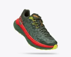 Men's HOKA Tecton X-1123161-TFST 7 Men's HOKA Tecton X-1123161-TFST -Shoes Fashion 1123161 TFST 1 1